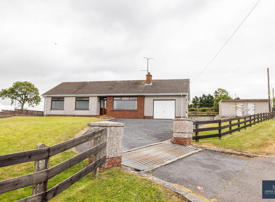 2 Derrylough Hill, Banbridge, BT32 5JT