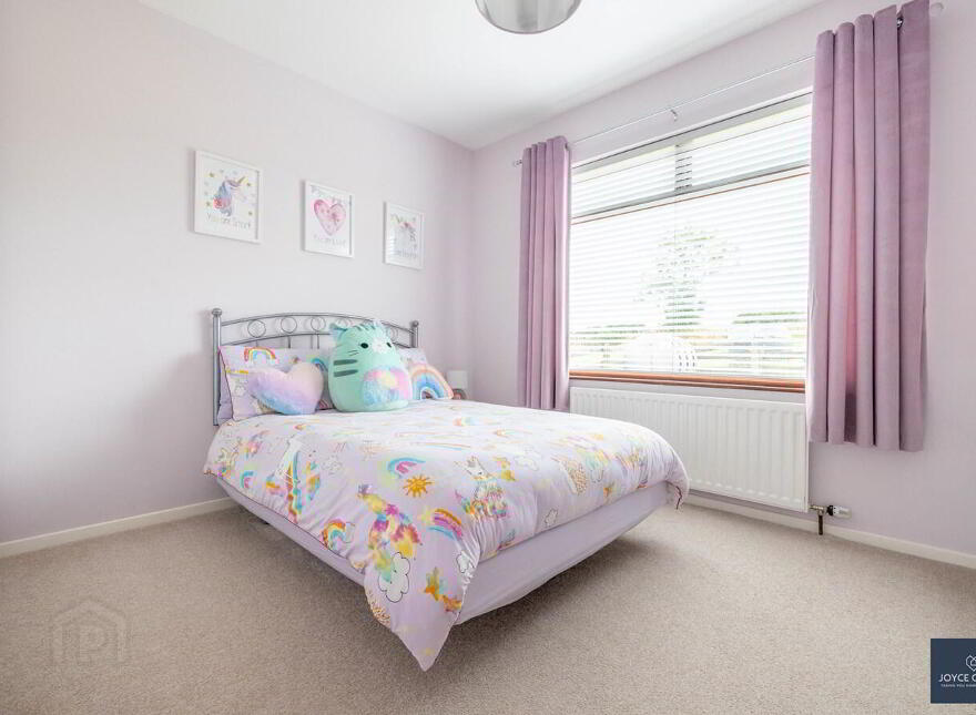 2 Derrylough Hill, Banbridge, BT32 5JT