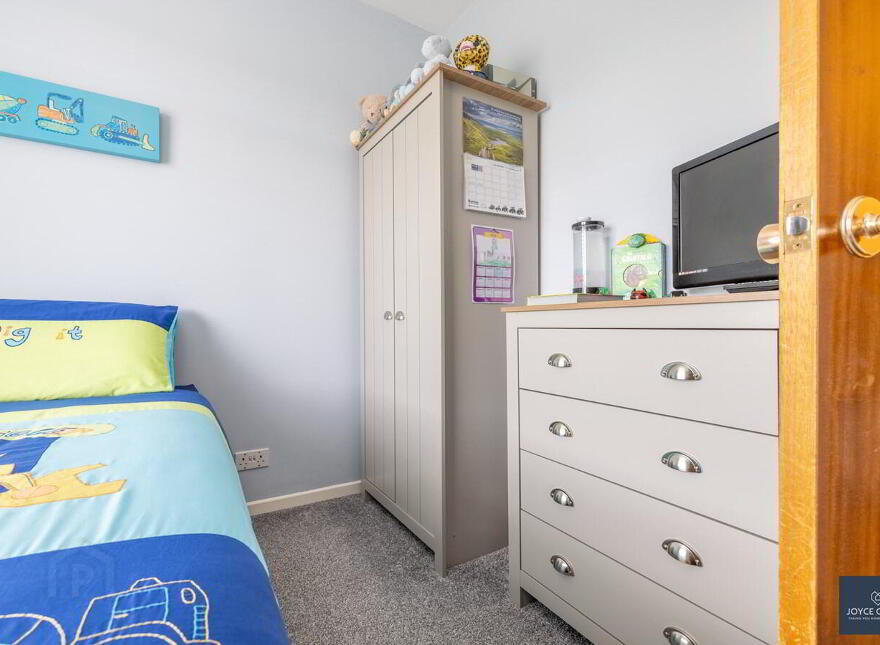 2 Derrylough Hill, Banbridge, BT32 5JT