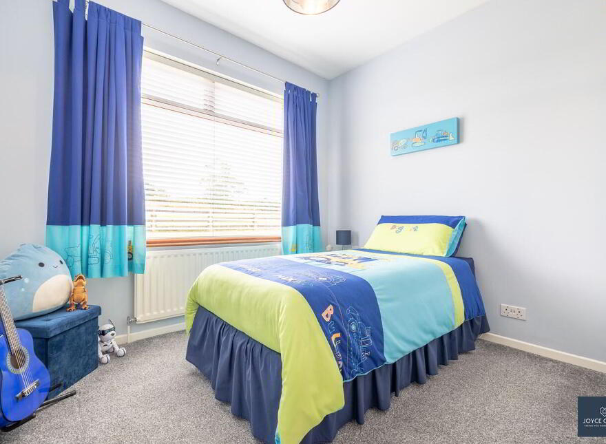 2 Derrylough Hill, Banbridge, BT32 5JT