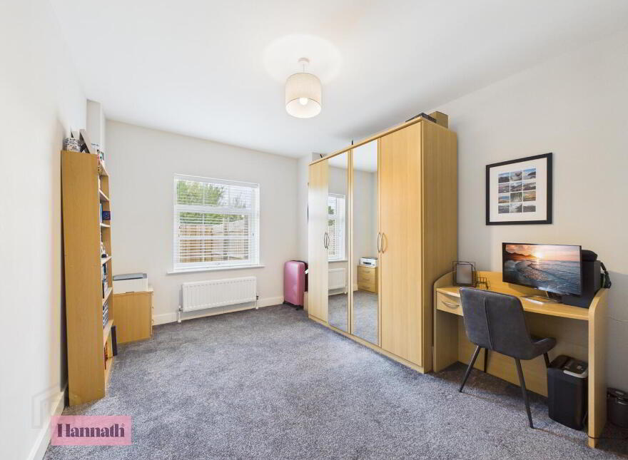 139 Drumford Meadow, Portadown, Craigavon, BT63 5BH