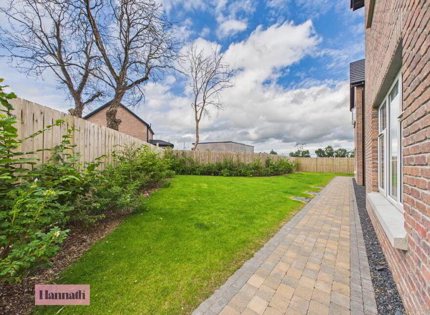 139 Drumford Meadow, Portadown, Craigavon, BT63 5BH