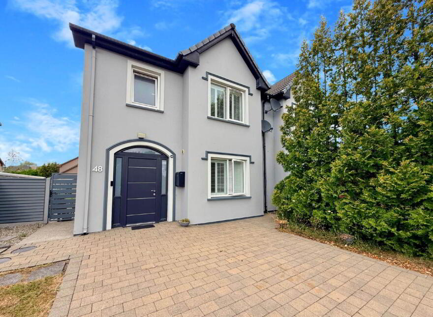 48 Pairc Chuimin, Kilcummin, Killarney, V93N5W4