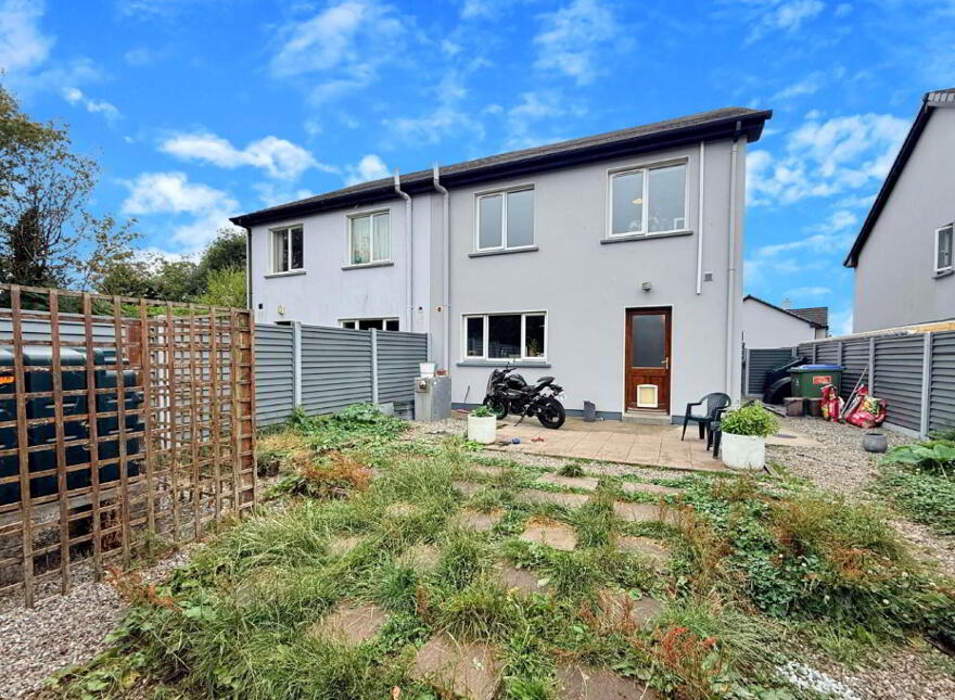 48 Pairc Chuimin, Kilcummin, Killarney, V93N5W4