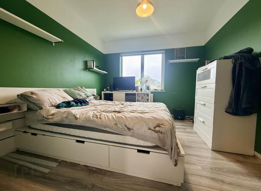 48 Pairc Chuimin, Kilcummin, Killarney, V93N5W4