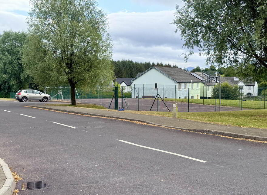48 Pairc Chuimin, Kilcummin, Killarney, V93N5W4