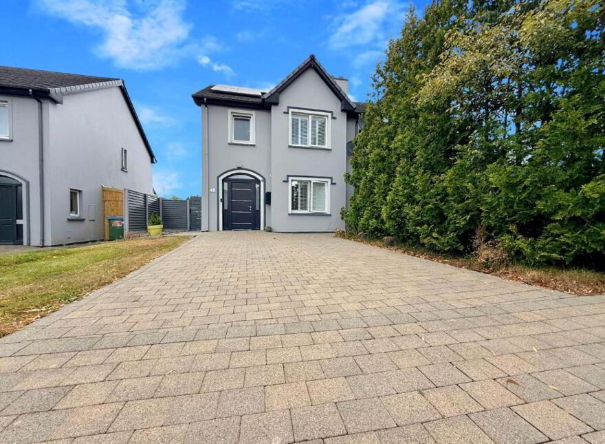 48 Pairc Chuimin, Kilcummin, Killarney, V93N5W4