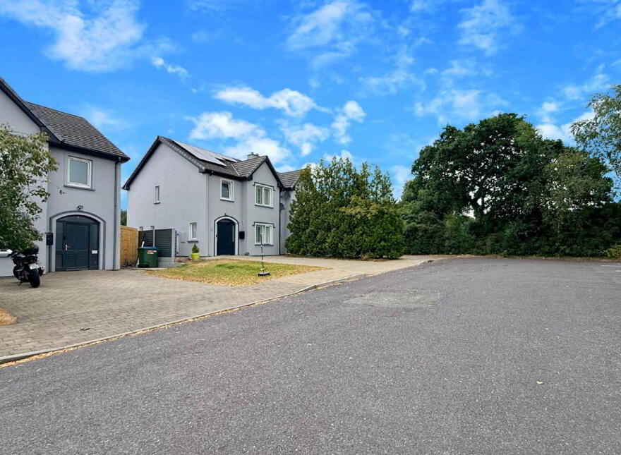 48 Pairc Chuimin, Kilcummin, Killarney, V93N5W4
