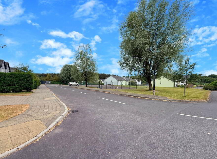 48 Pairc Chuimin, Kilcummin, Killarney, V93N5W4