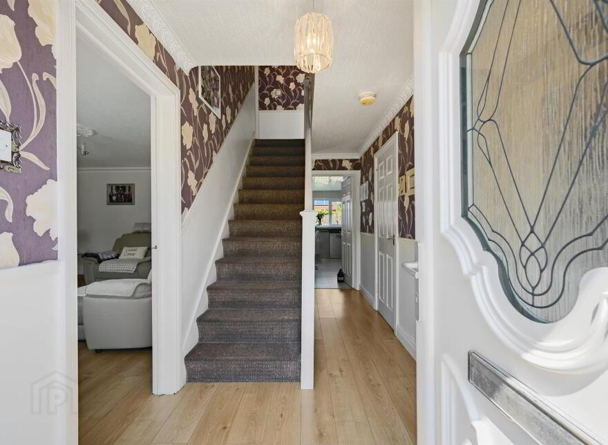54 Glen River Park, Glenavy, BT29 4FX