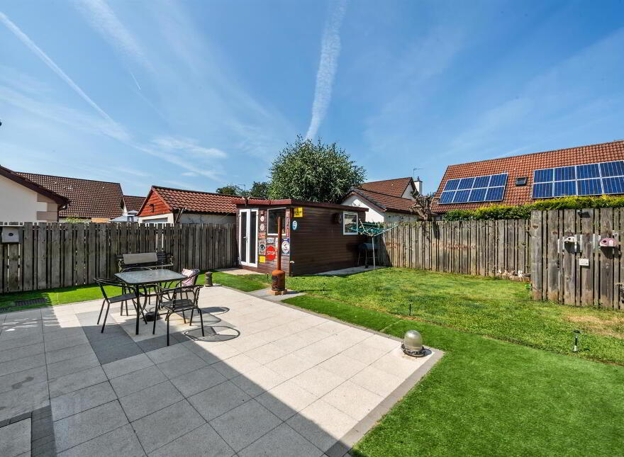 54 Glen River Park, Glenavy, BT29 4FX