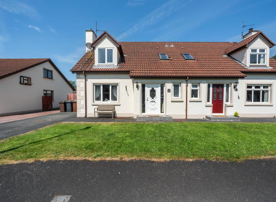 54 Glen River Park, Glenavy, BT29 4FX