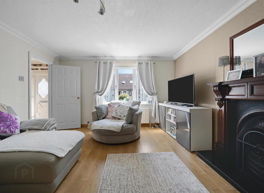 54 Glen River Park, Glenavy, BT29 4FX