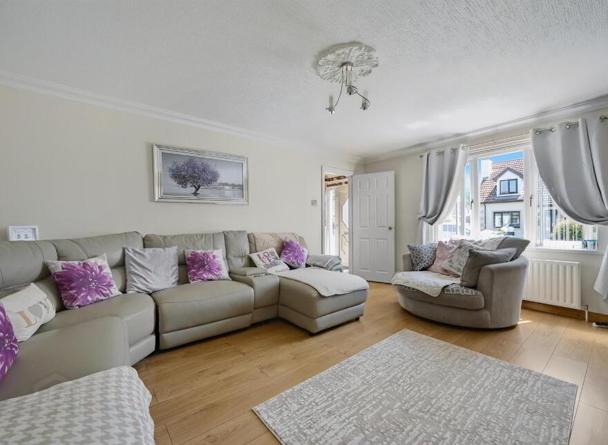 54 Glen River Park, Glenavy, BT29 4FX