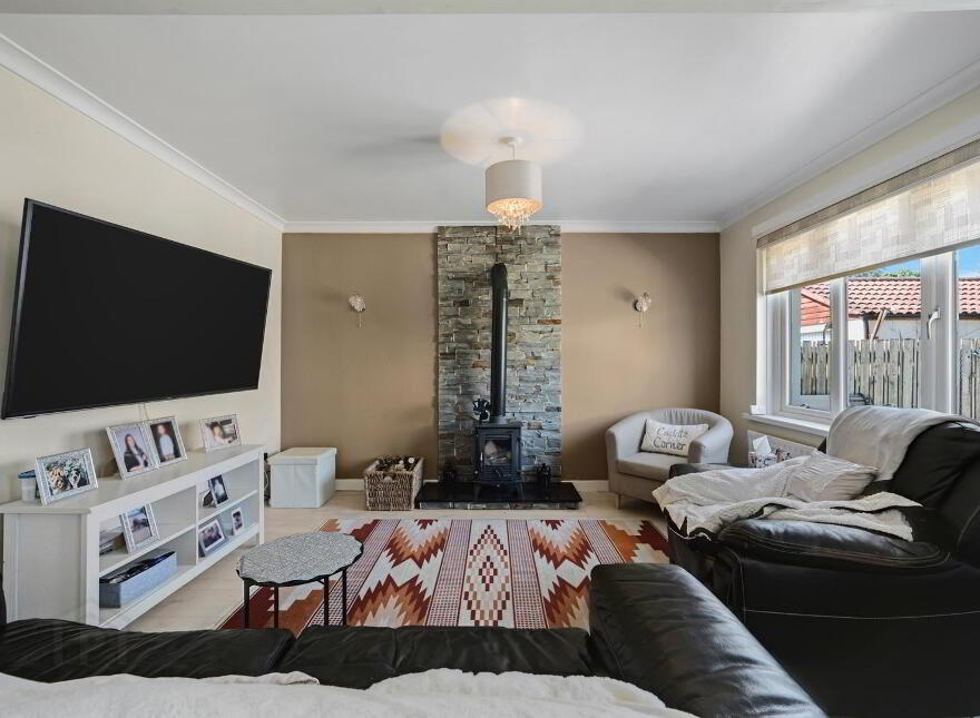 54 Glen River Park, Glenavy, BT29 4FX