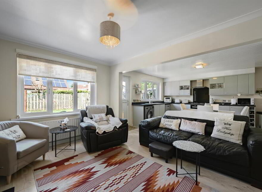 54 Glen River Park, Glenavy, BT29 4FX