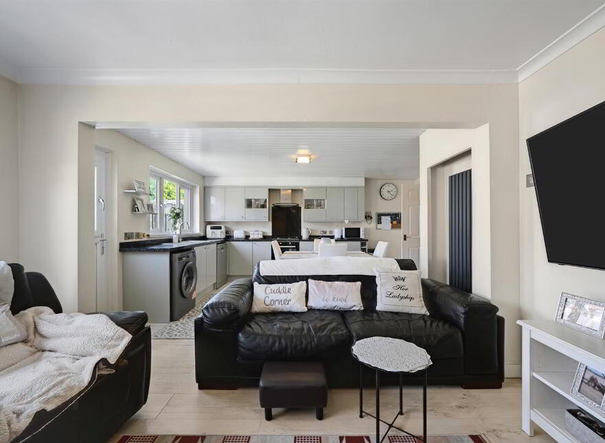 54 Glen River Park, Glenavy, BT29 4FX