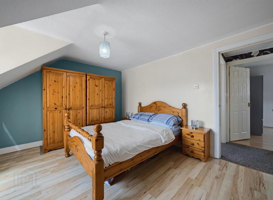 54 Glen River Park, Glenavy, BT29 4FX