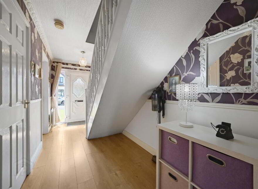 54 Glen River Park, Glenavy, BT29 4FX
