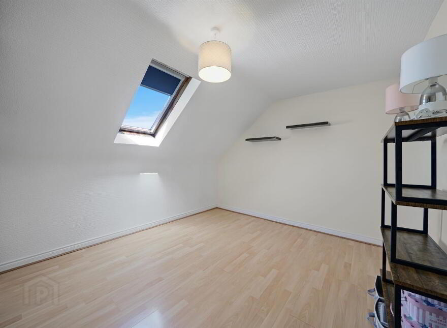 54 Glen River Park, Glenavy, BT29 4FX