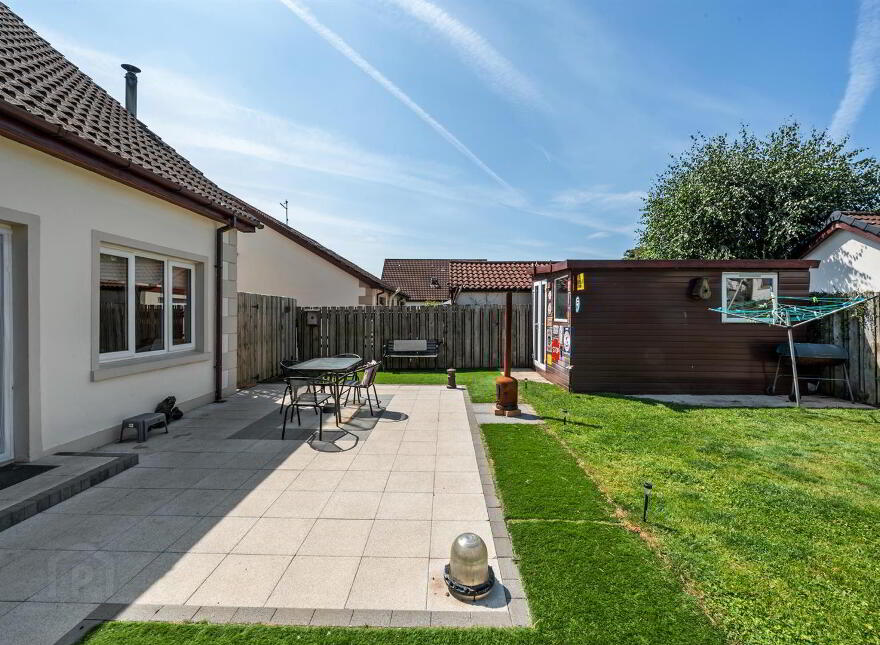 54 Glen River Park, Glenavy, BT29 4FX