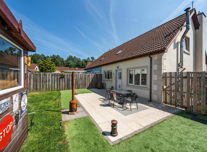 54 Glen River Park, Glenavy, BT29 4FX