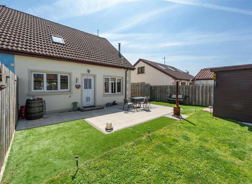 54 Glen River Park, Glenavy, BT29 4FX