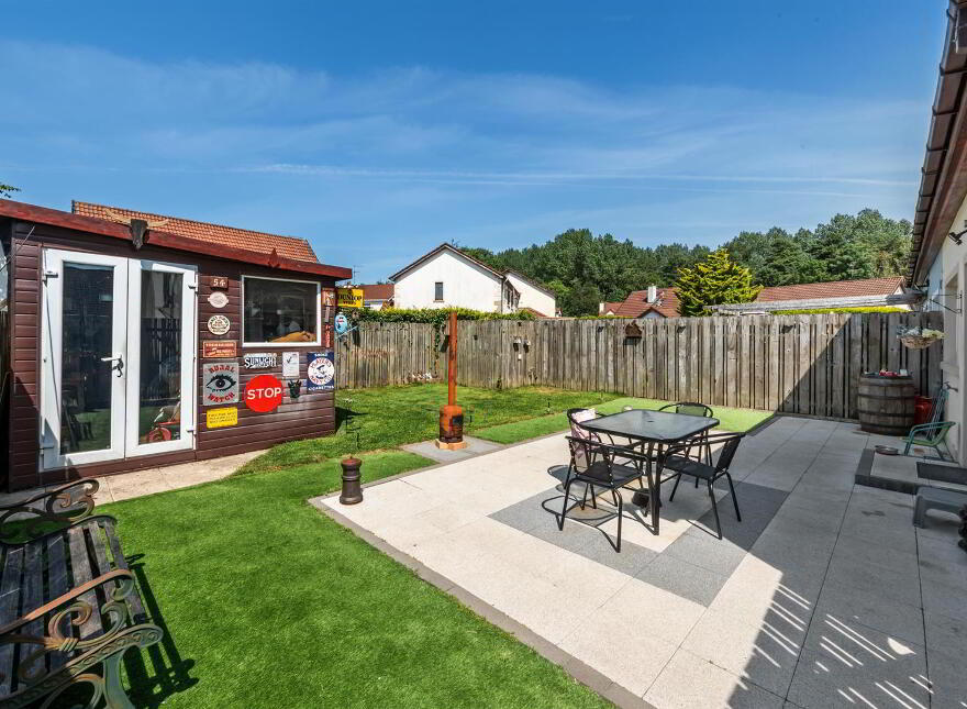 54 Glen River Park, Glenavy, BT29 4FX