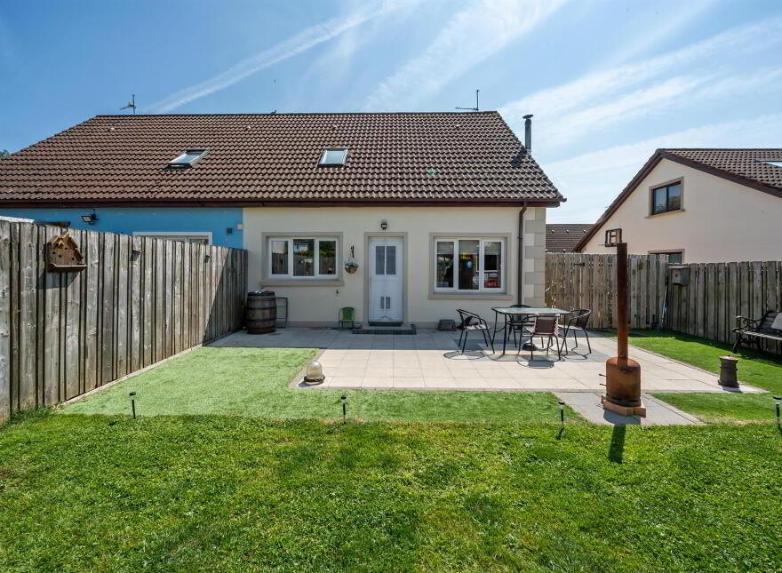 54 Glen River Park, Glenavy, BT29 4FX