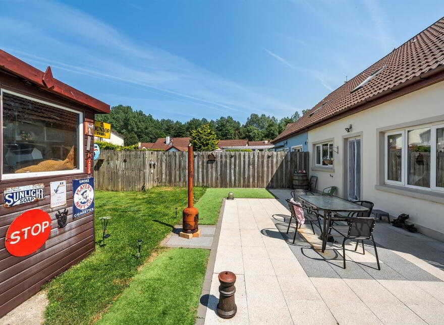 54 Glen River Park, Glenavy, BT29 4FX