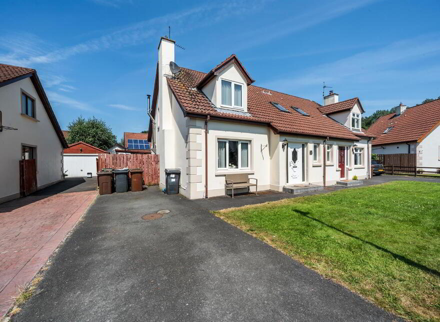 54 Glen River Park, Glenavy, BT29 4FX
