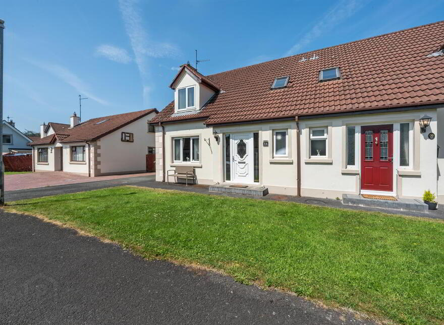 54 Glen River Park, Glenavy, BT29 4FX