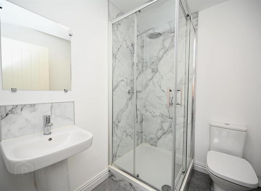 Apt 10, 39A Dundela Crescent, Belfast, BT4 3BN