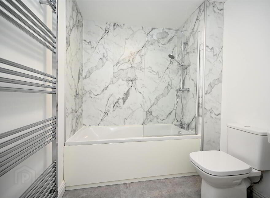 Apt 10, 39A Dundela Crescent, Belfast, BT4 3BN