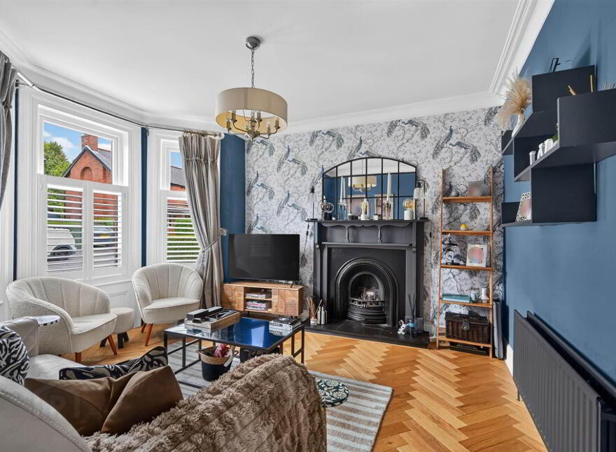 28 Sandhill Gardens, Belfast, BT5 6FF