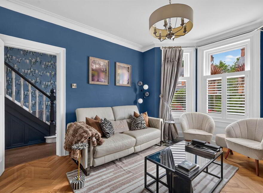 28 Sandhill Gardens, Belfast, BT5 6FF