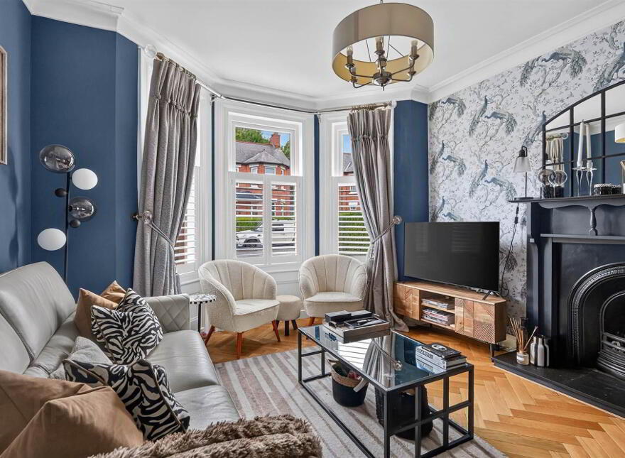 28 Sandhill Gardens, Belfast, BT5 6FF