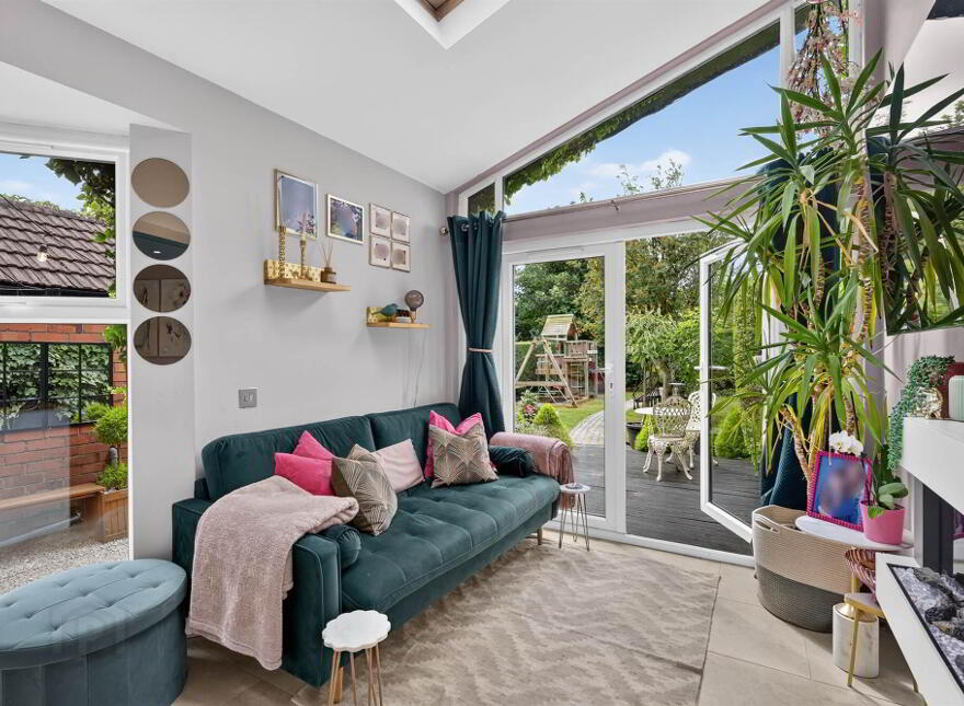 28 Sandhill Gardens, Belfast, BT5 6FF