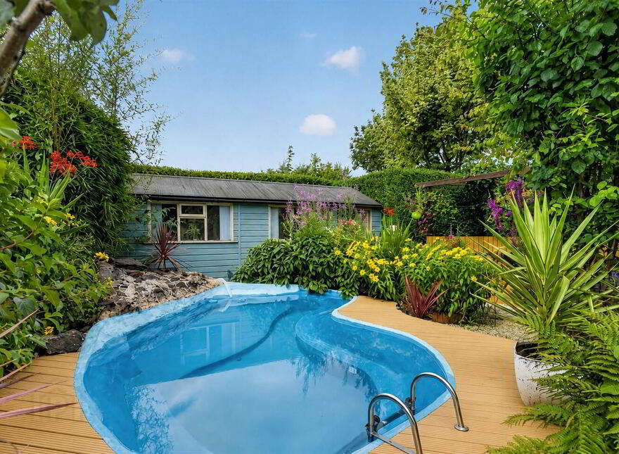 28 Sandhill Gardens, Belfast, BT5 6FF