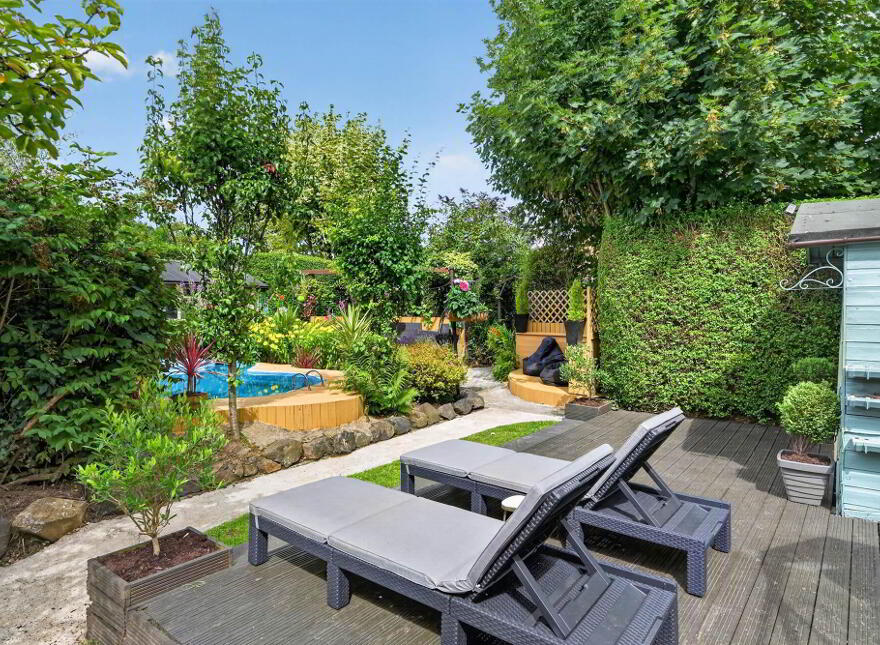 28 Sandhill Gardens, Belfast, BT5 6FF