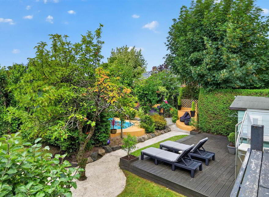28 Sandhill Gardens, Belfast, BT5 6FF