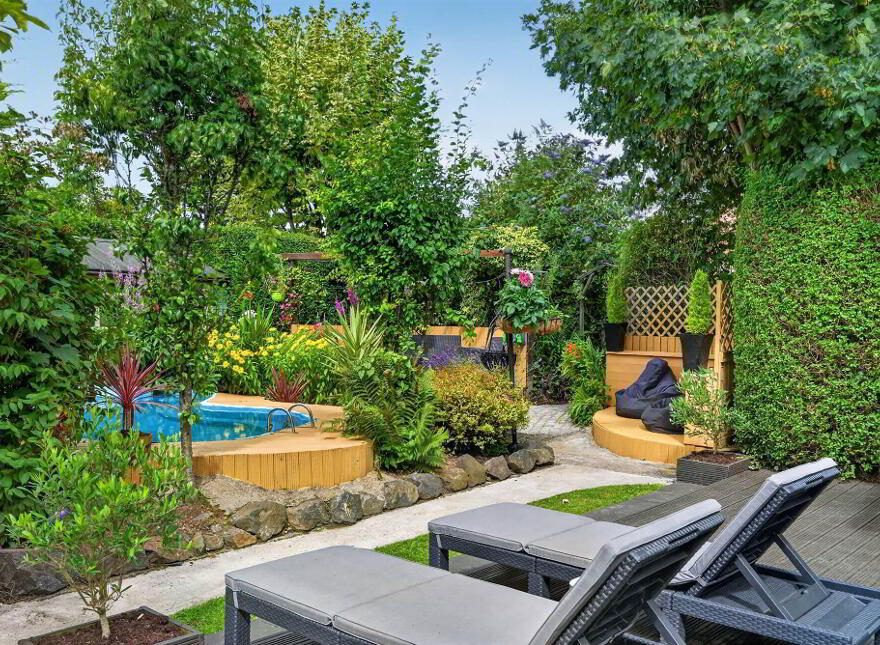 28 Sandhill Gardens, Belfast, BT5 6FF
