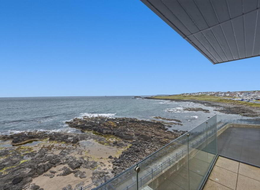 16 Islay View, Portmore Road, Porstewart, Portstewart, BT55 7BE