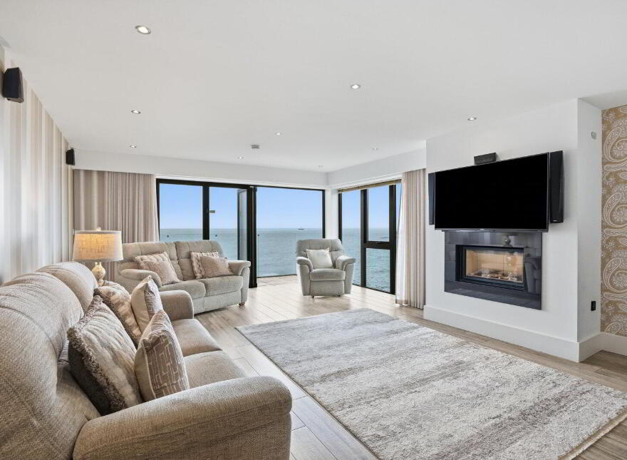 16 Islay View, Portmore Road, Porstewart, Portstewart, BT55 7BE