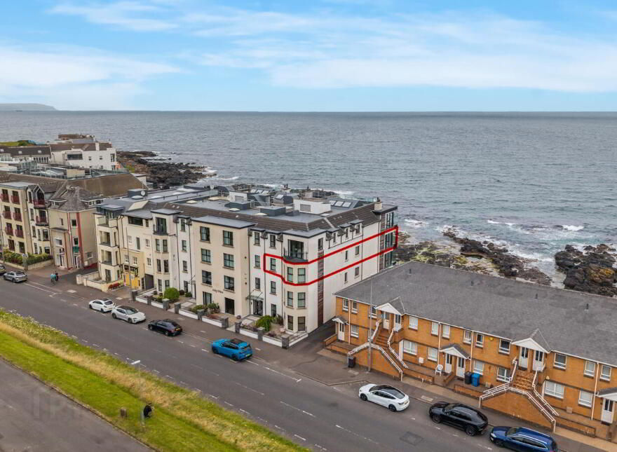 16 Islay View, Portmore Road, Porstewart, Portstewart, BT55 7BE