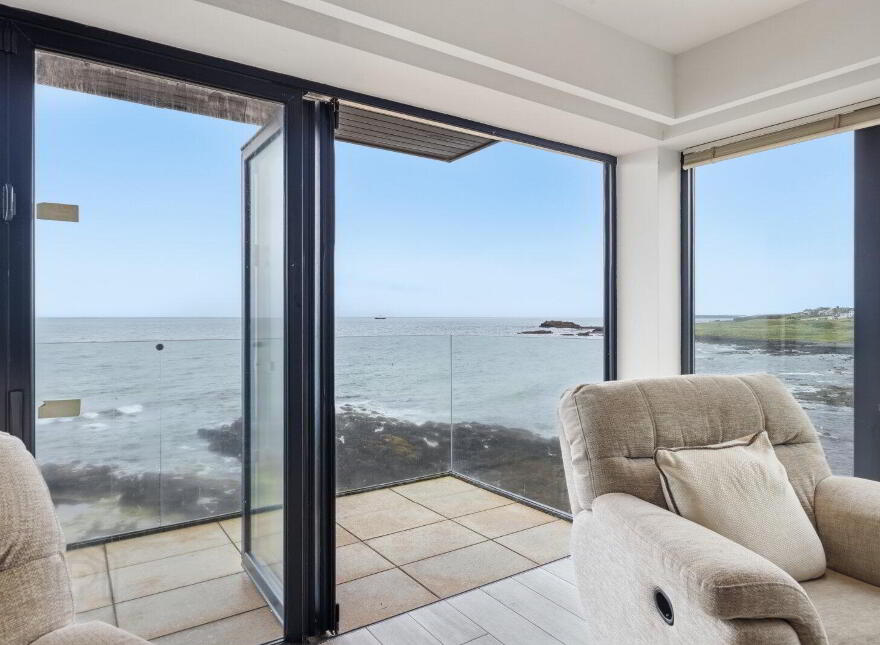 16 Islay View, Portmore Road, Porstewart, Portstewart, BT55 7BE