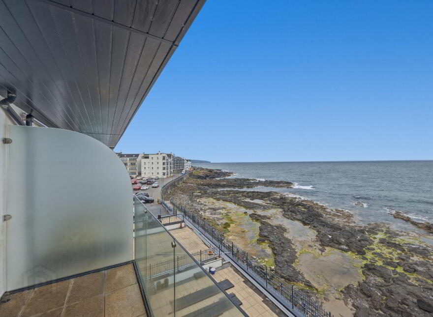 16 Islay View, Portmore Road, Porstewart, Portstewart, BT55 7BE