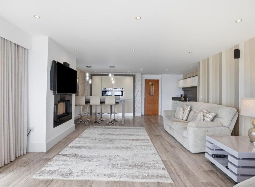 16 Islay View, Portmore Road, Porstewart, Portstewart, BT55 7BE