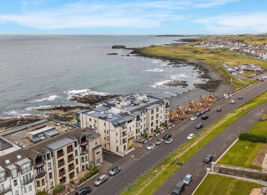 16 Islay View, Portmore Road, Porstewart, Portstewart, BT55 7BE