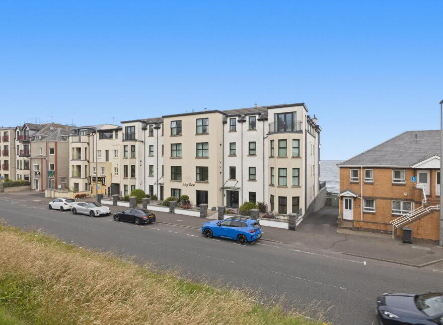 16 Islay View, Portmore Road, Porstewart, Portstewart, BT55 7BE